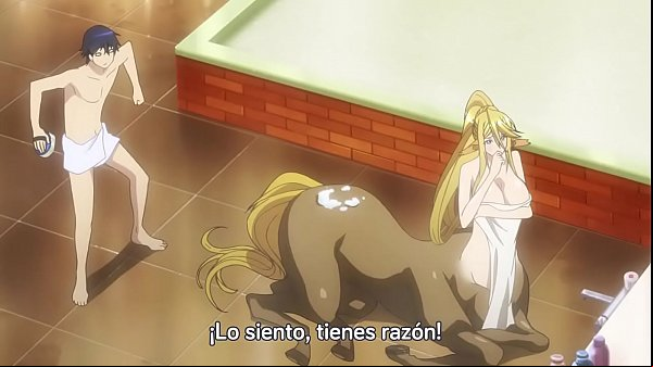 Hentai Monster